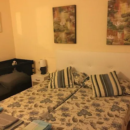Gayfriendly 2 Bedrooms Apartment, Pet Friendly Appartamento Torremolinos