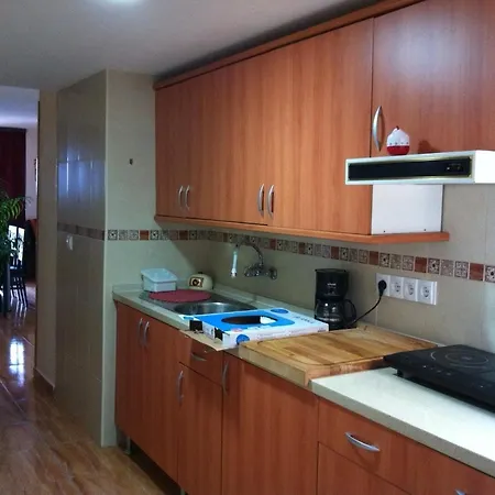Gayfriendly 2 Bedrooms Apartment, Pet Friendly * Torremolinos