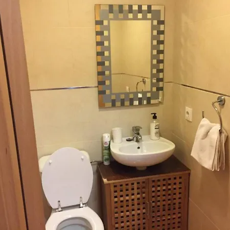 Gayfriendly 2 Bedrooms Apartment, Pet Friendly Apartment *