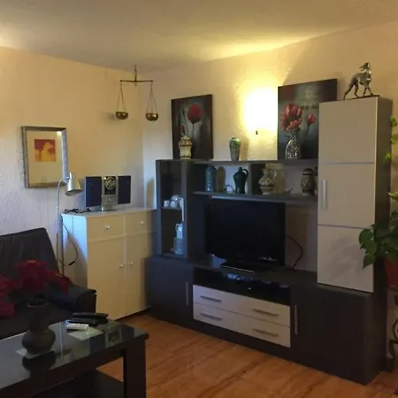 Apartment Gayfriendly 2 Bedrooms Apartment, Pet Friendly