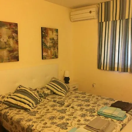 Gayfriendly 2 Bedrooms Apartment, Pet Friendly * Torremolinos