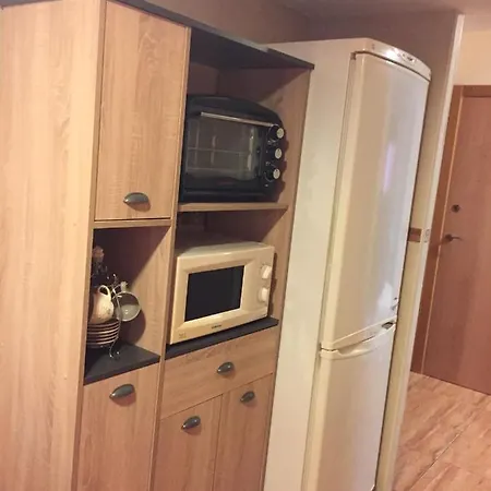 Apartment Gayfriendly 2 Bedrooms Apartment, Pet Friendly Torremolinos